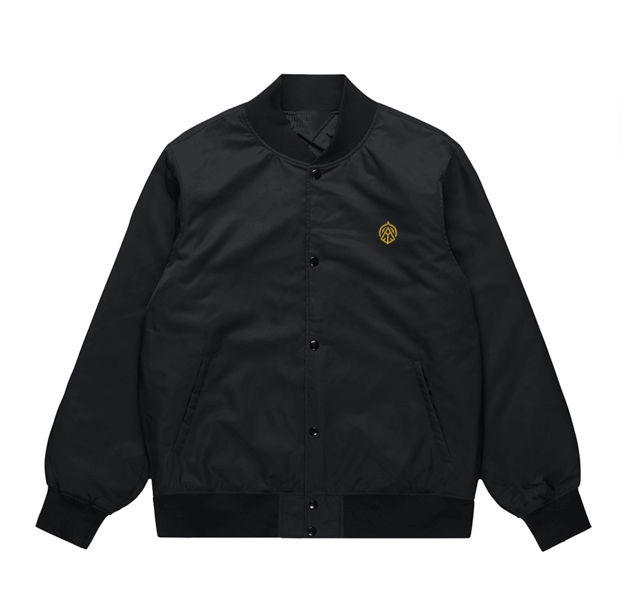 Veste DFWD
