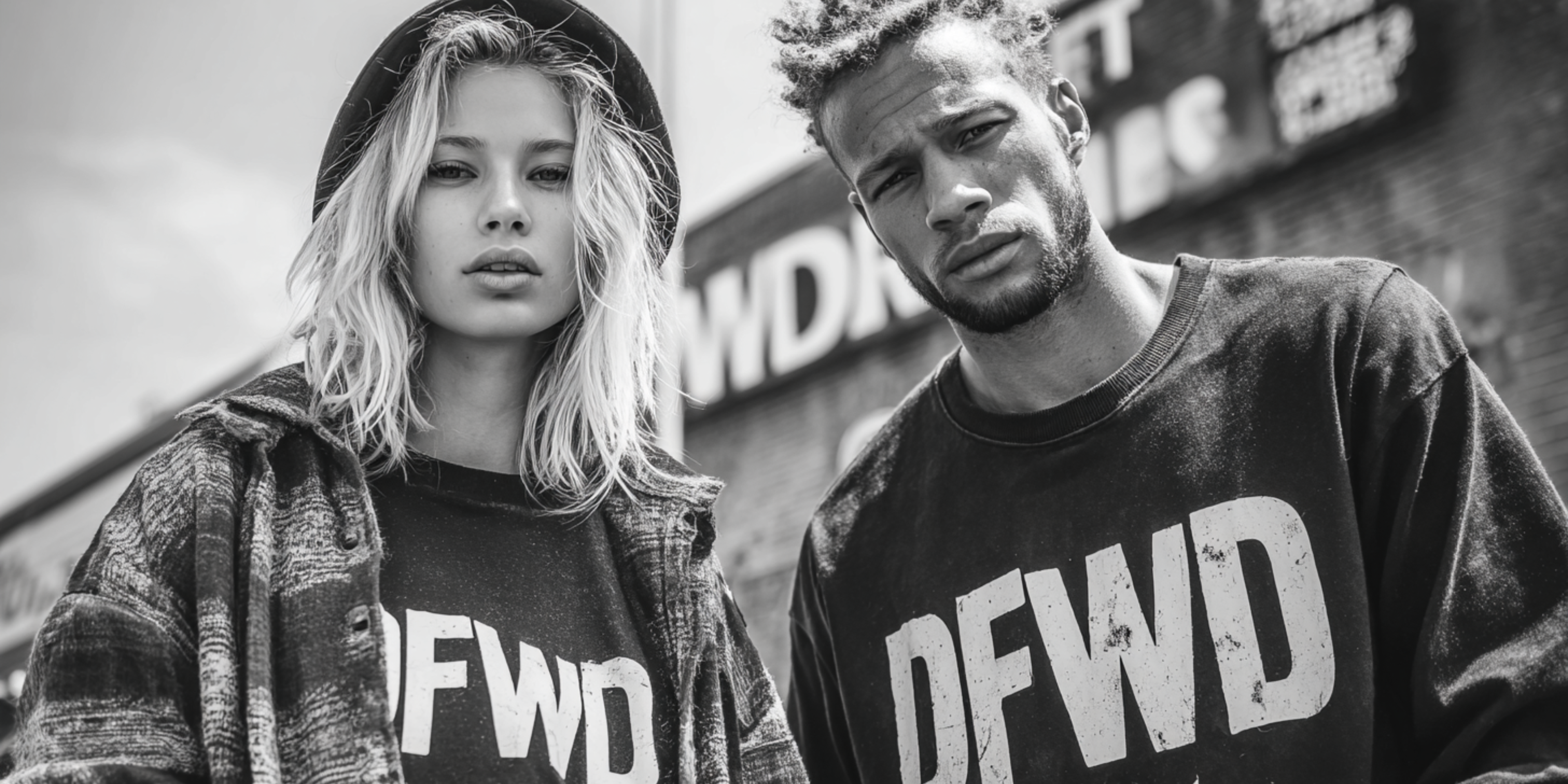 DFWD Originals
