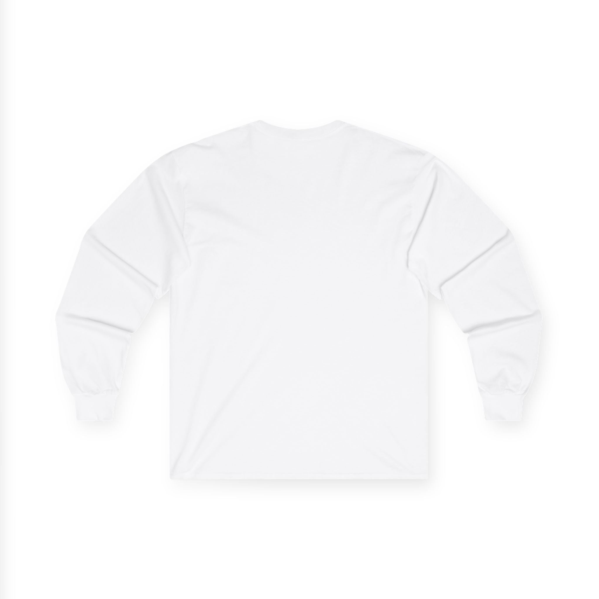 DF West"af & Dom Band Art Long Sleeve Tee – Vintage Concert Crowd Design