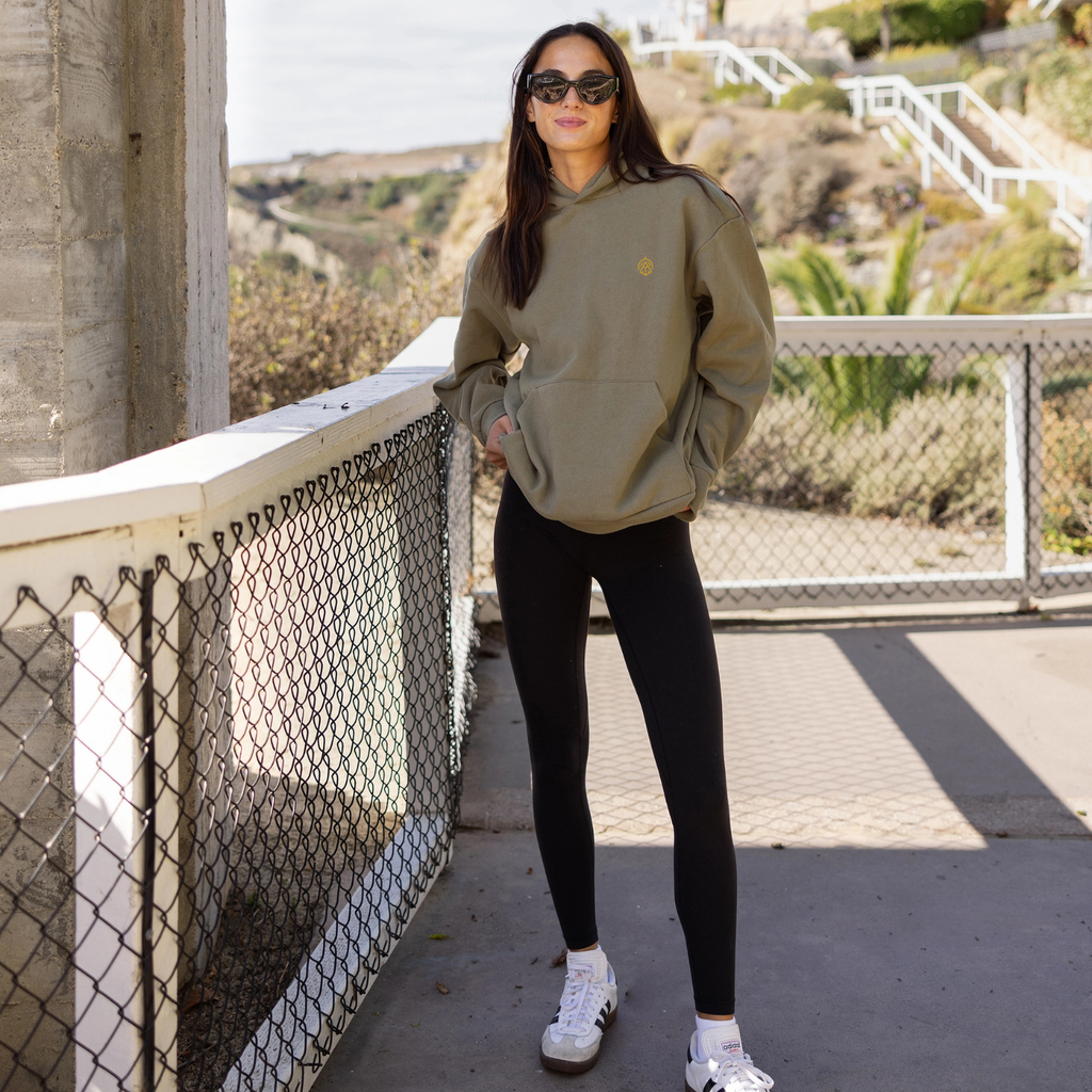 Mainstreet Hoodie DFWD