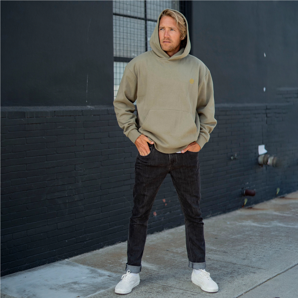 Mainstreet Hoodie DFWD