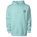 independent pullover hoody D-french people 