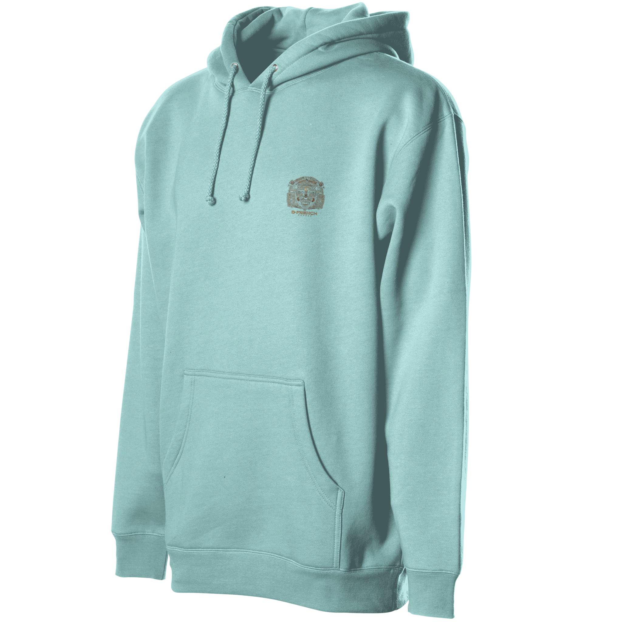 independent pullover hoody D-french people 
