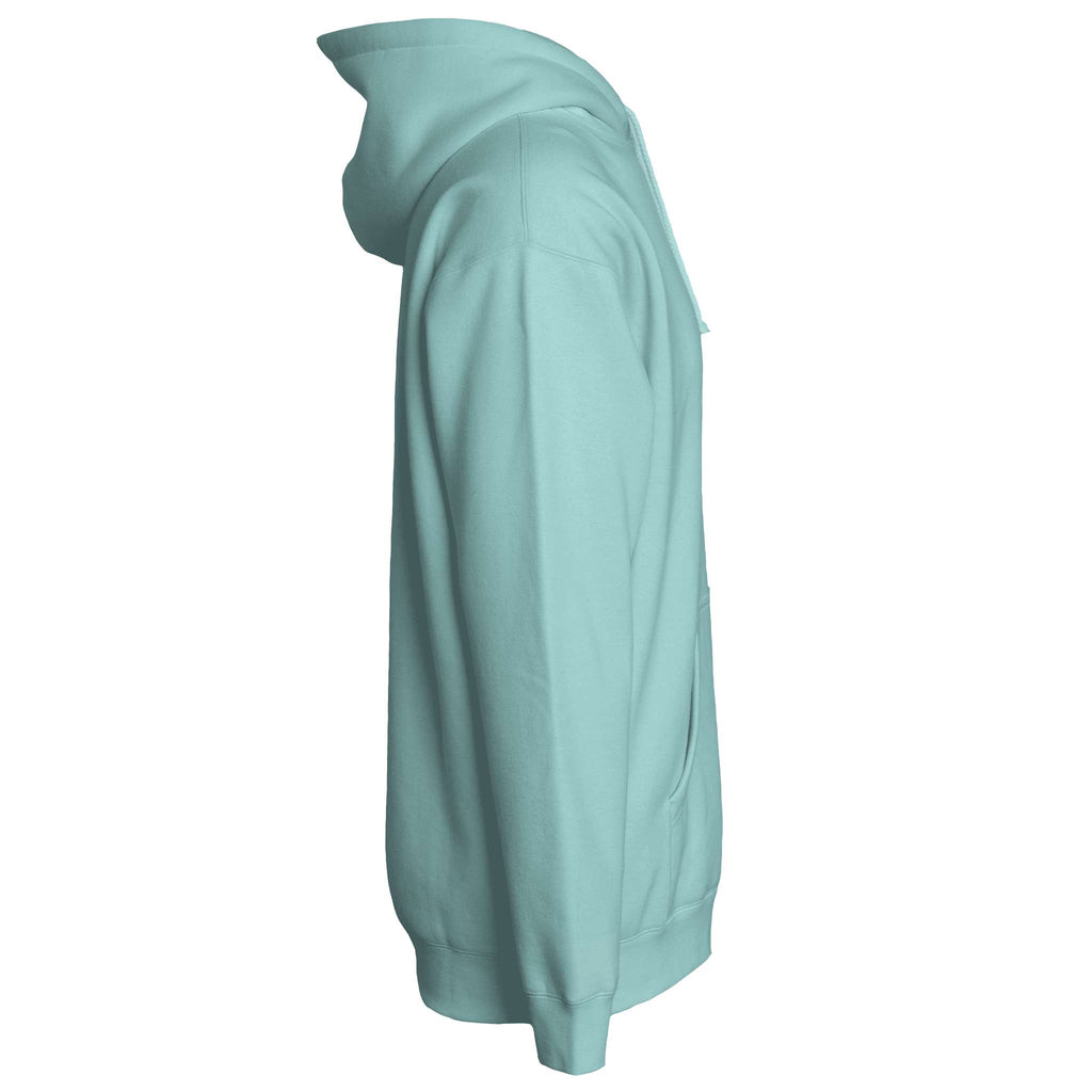 independent pullover hoody D-french people 