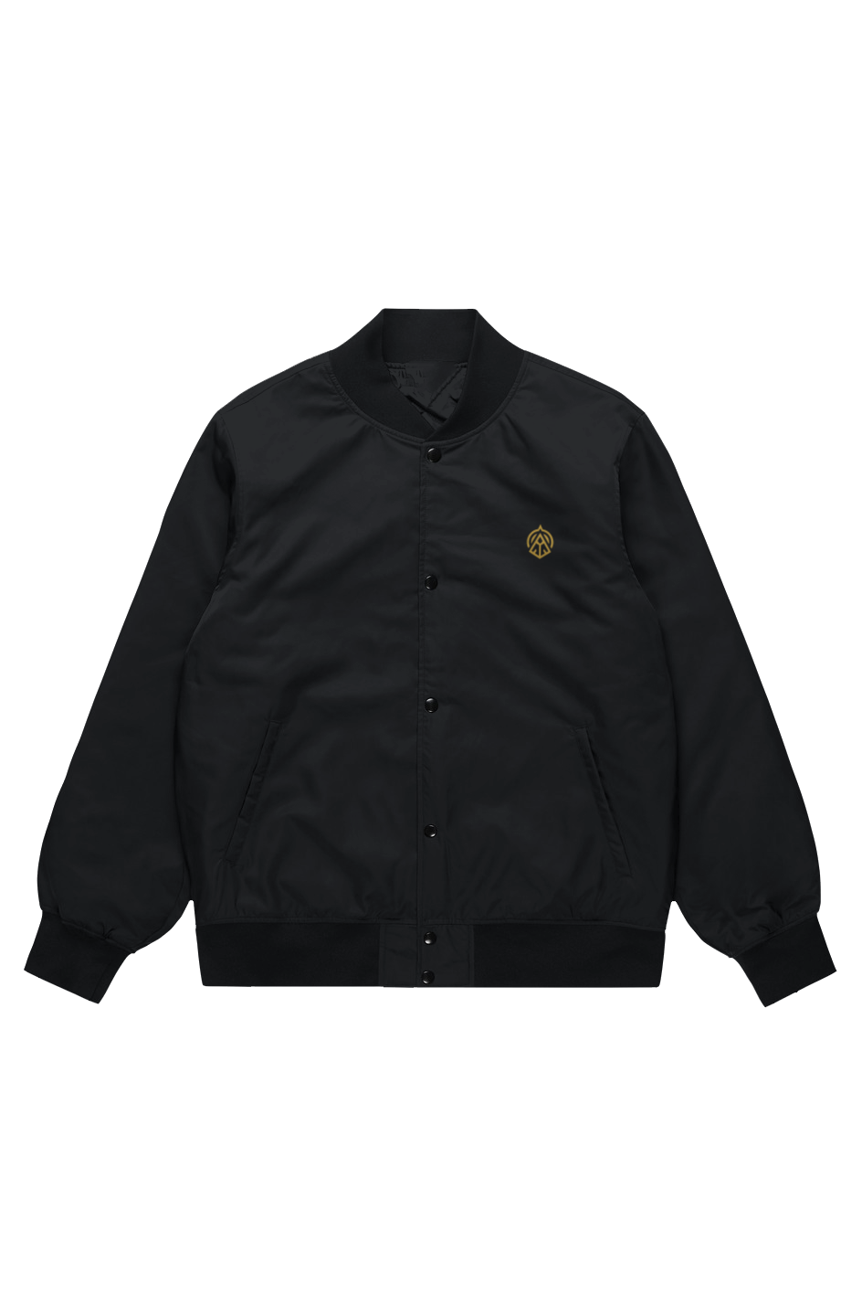 Bomber DFWD