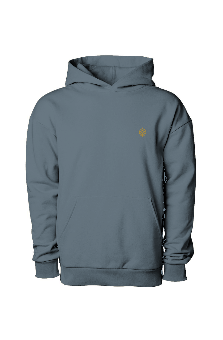 Mainstreet Hoodie DFWD