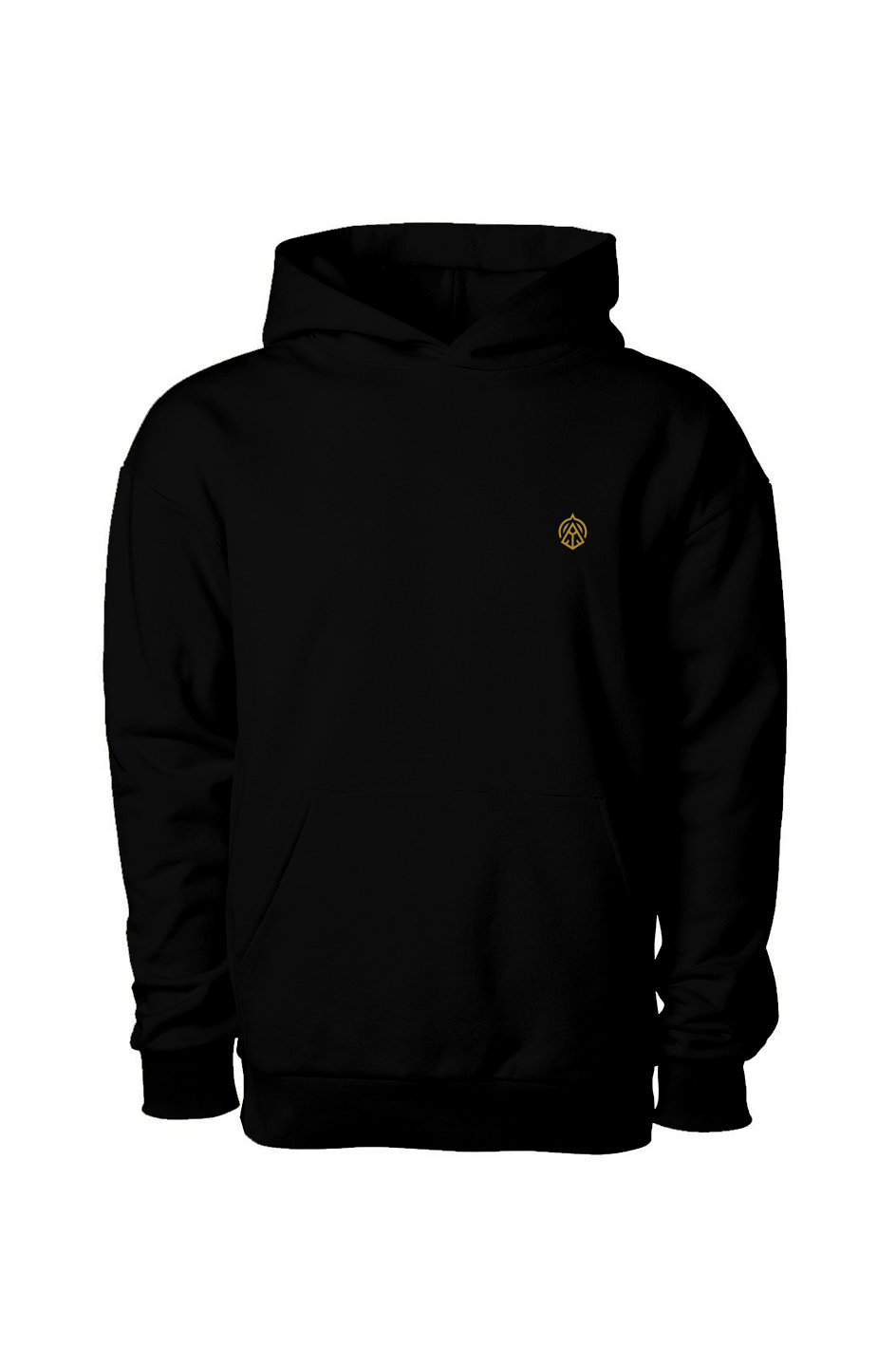 Mainstreet Hoodie DFWD
