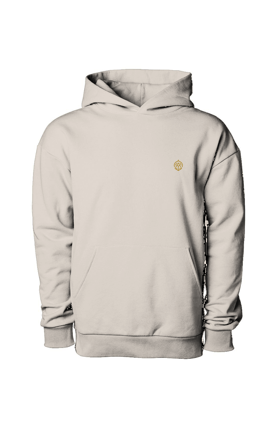 Mainstreet Hoodie DFWD
