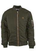 Unisex Bomber Jacket liberte