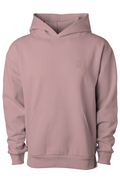 Avenue Pullover Hooded Sweatshirt