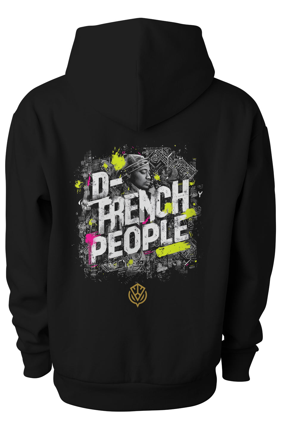 DFWD x D-FRENCH PEOPLE