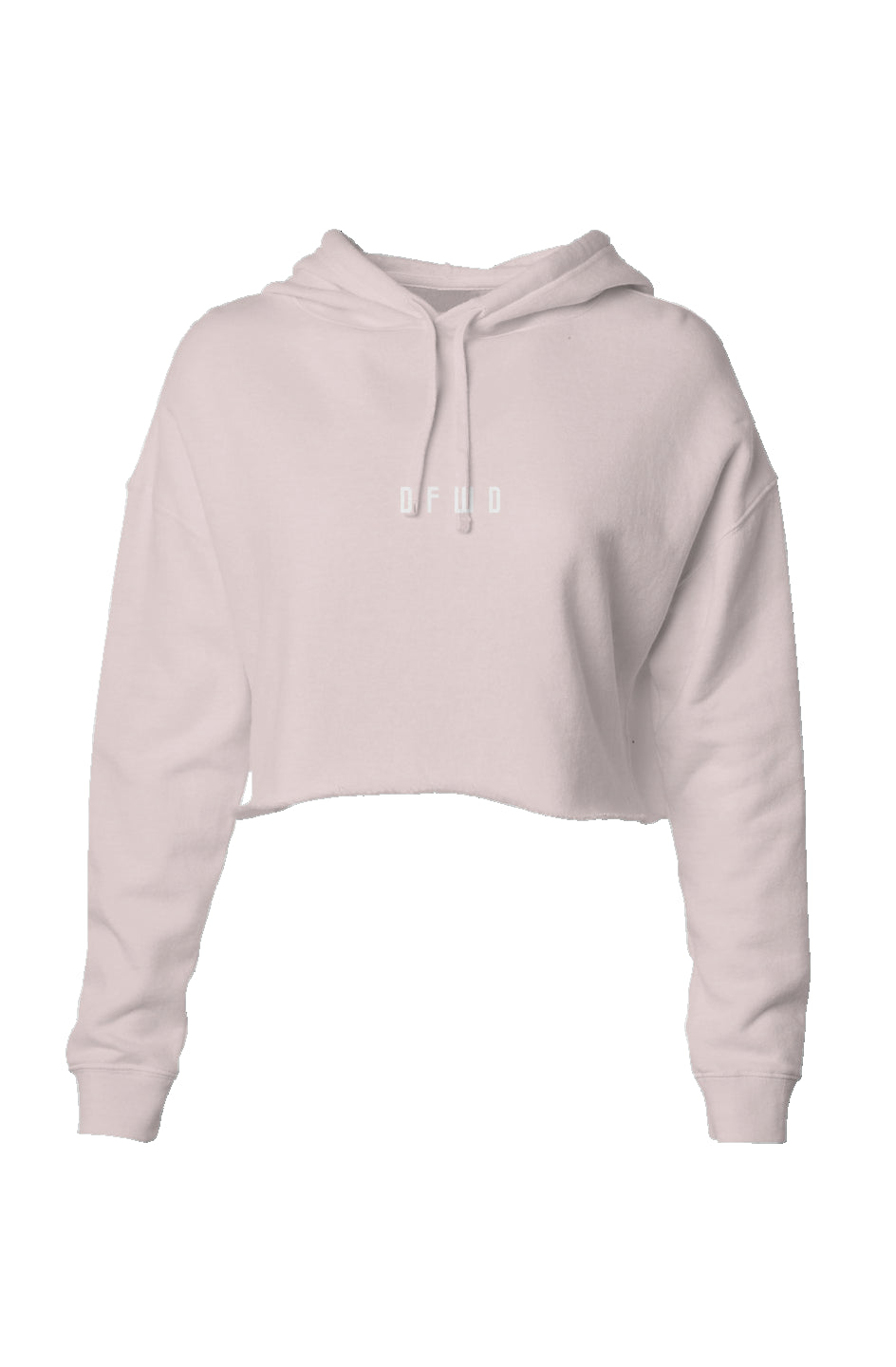 Crop Hoodie DFDW