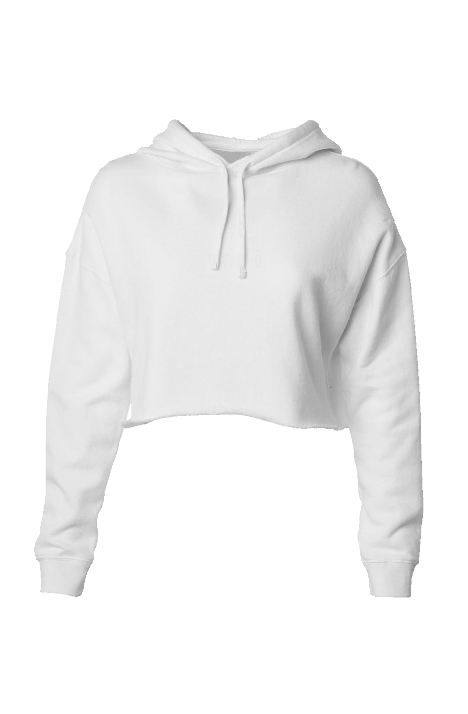 Crop Hoodie DFDW