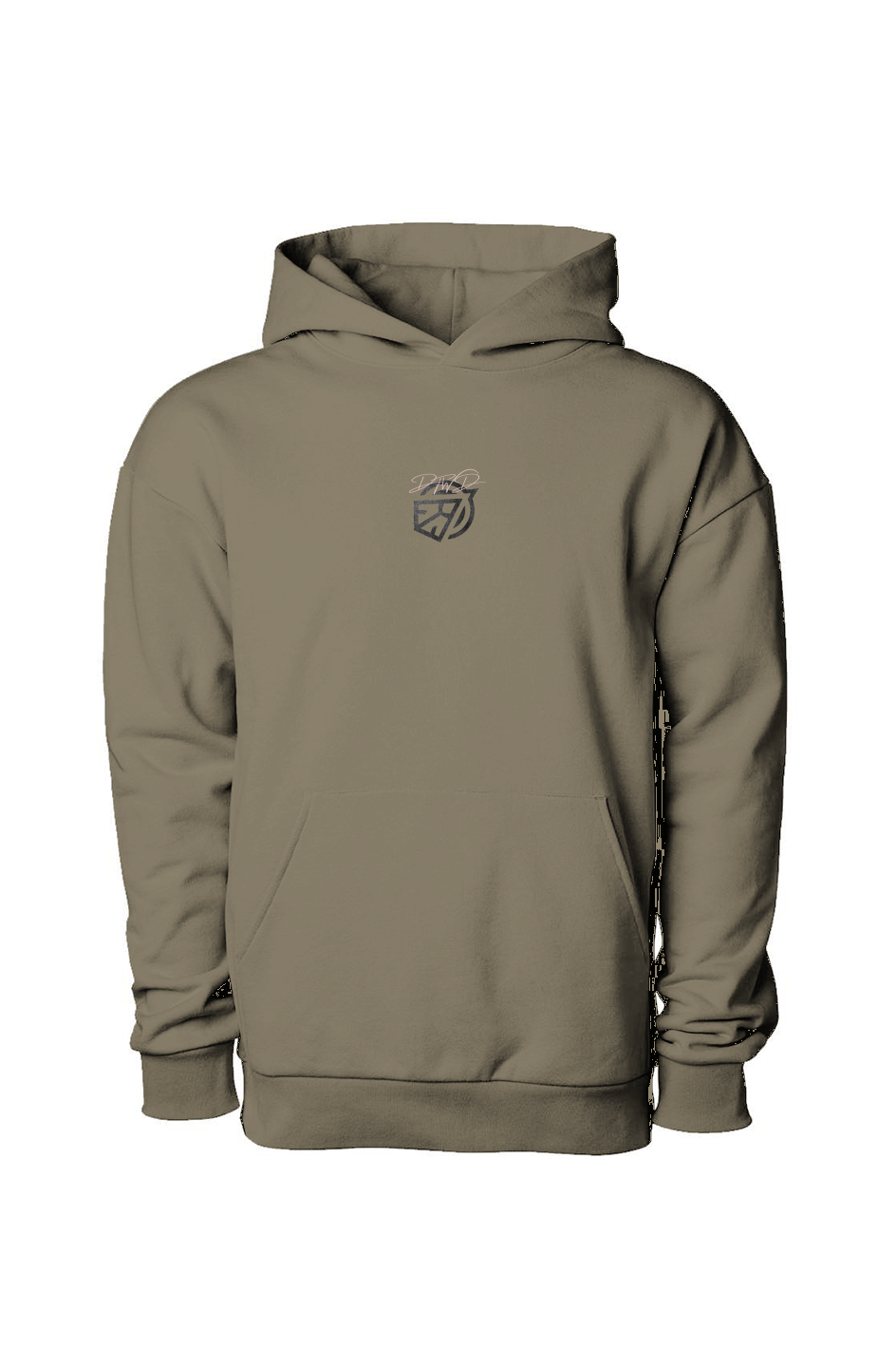 Hoodie People II 