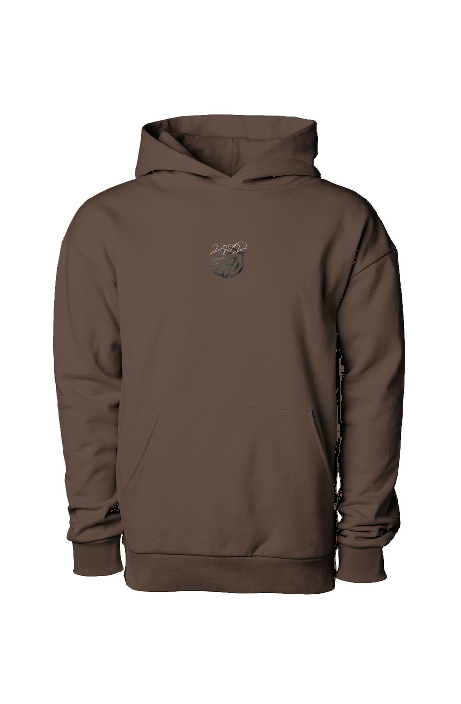 HOODIE DFWD People II 