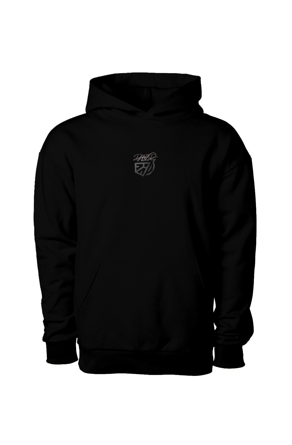 HOODIE DFWD People II 