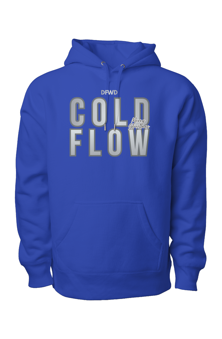 DFWD COLD FLOW Prenium
