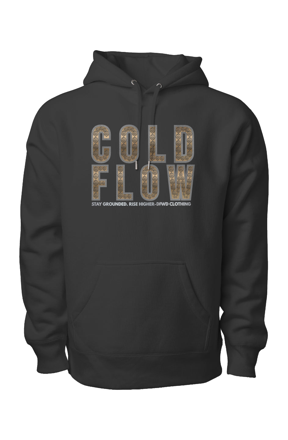 HOODIE COLD FLOW XXV