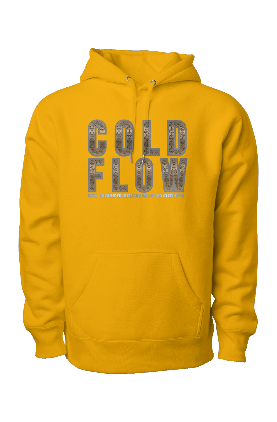 HOODIE COLD FLOW XXV
