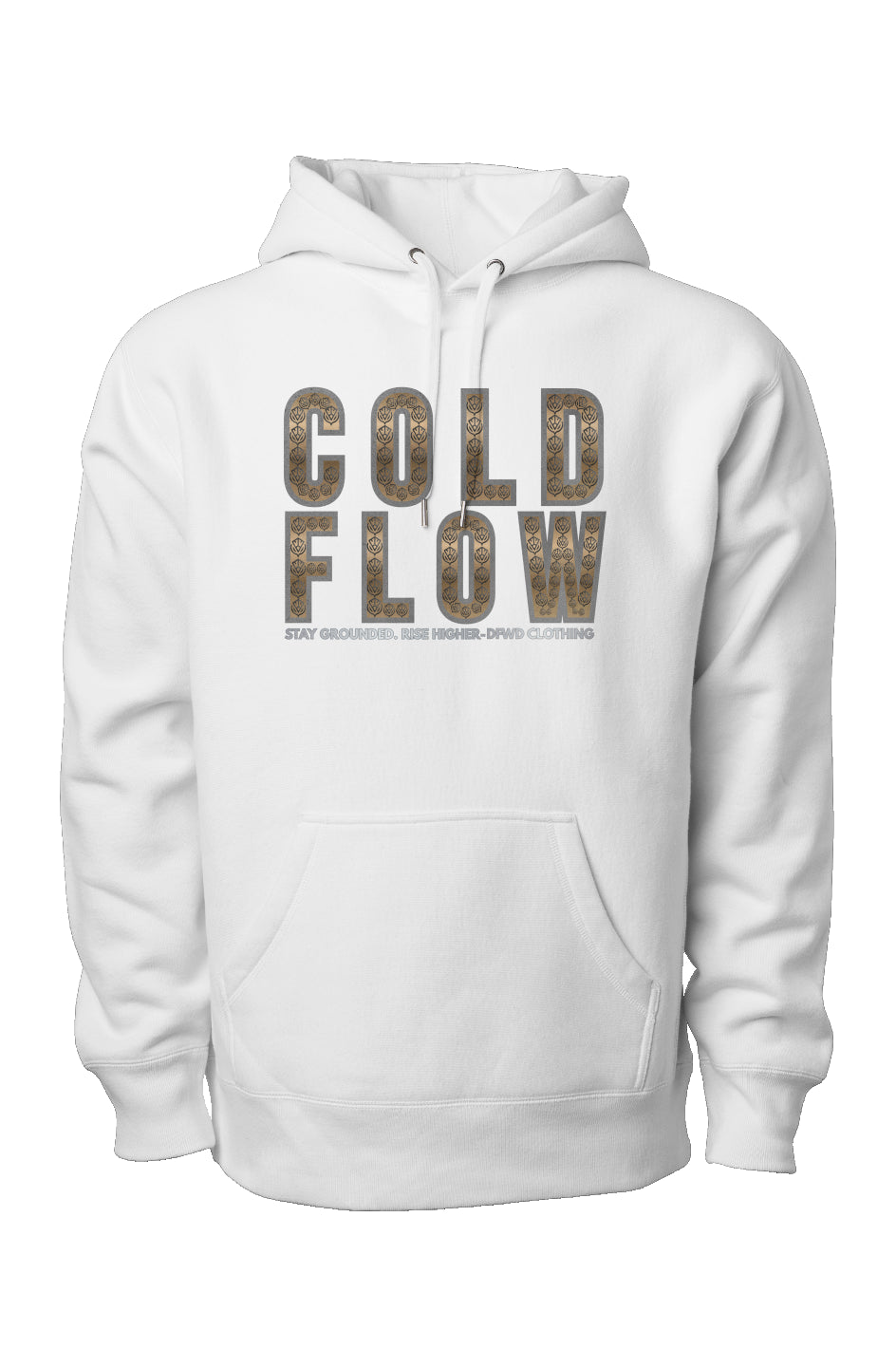 HOODIE COLD FLOW XXV