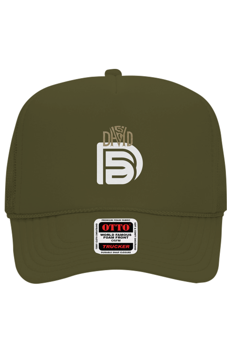 Casquette DFWD