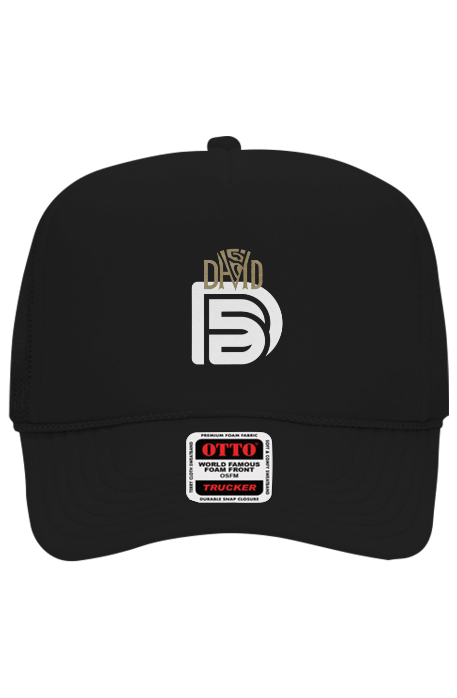 Casquette DFWD